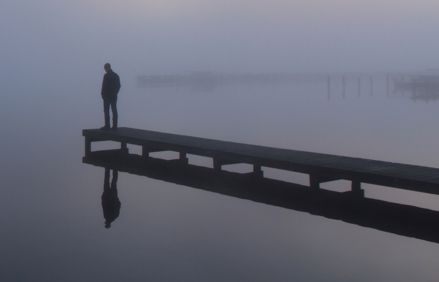 Loneliness hurts. How to recognize loneliness as a health concern.