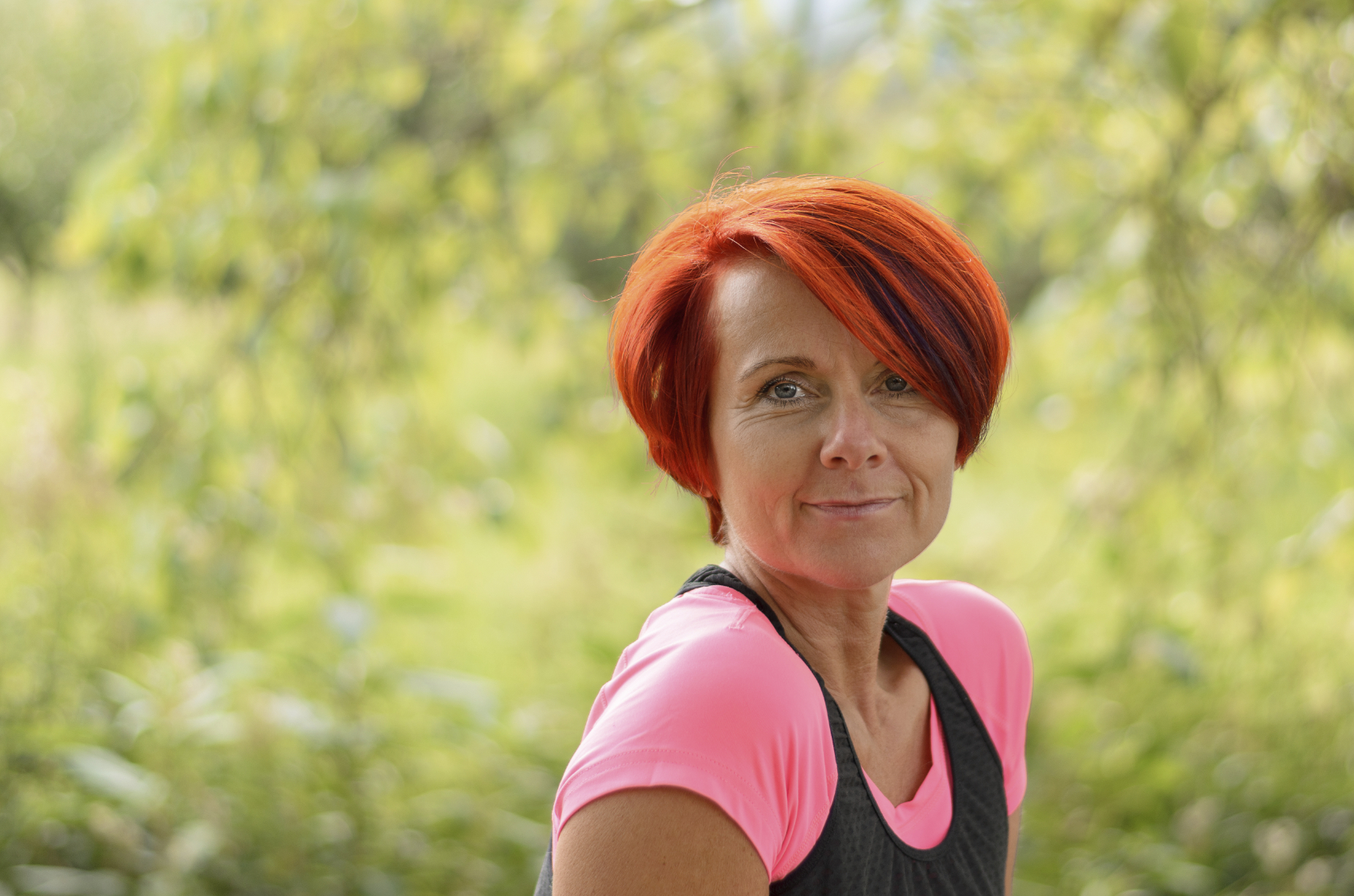 News 'flash' for women: the latest findings on hormone therapy for menopause & heart disease