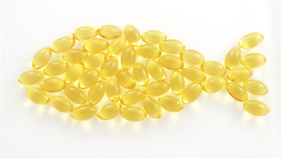 Fish oil supplements another weapon against high blood pressure