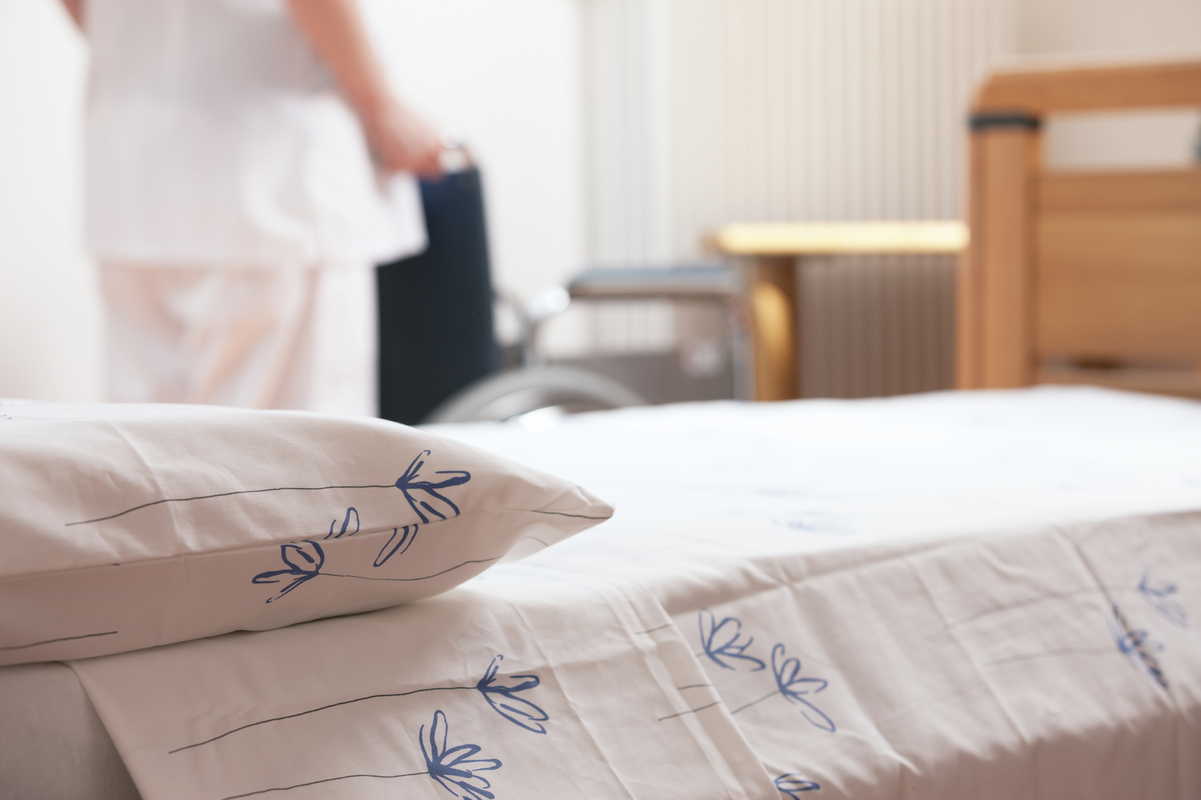 can pressure mattress prevent bed sores