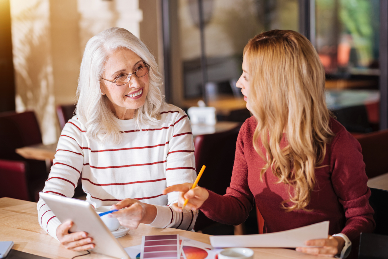 Having ‘the talk’: The benefits of making your wishes known about end-of-life care