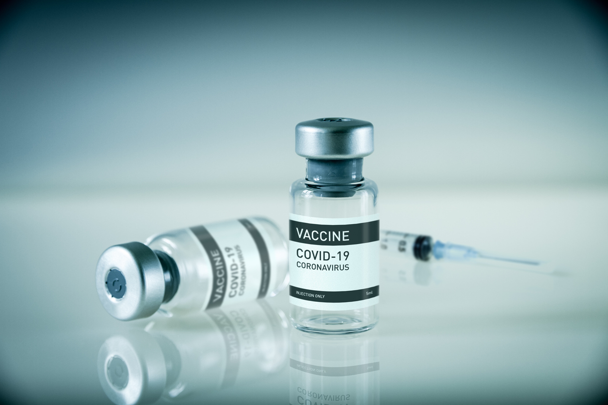 Rolling out the COVID-19 vaccines (Part 1): Securing and distributing a reliable supply of vaccines