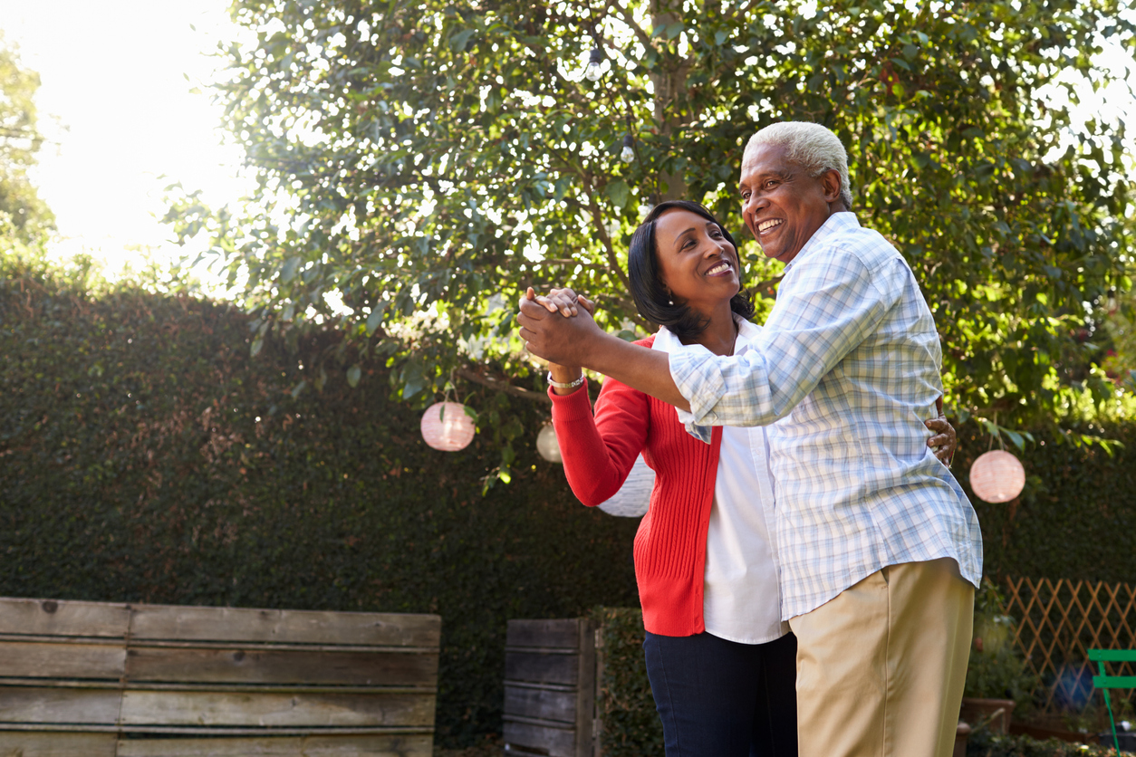 “Dancing” our way to fewer falls and better physical function? 