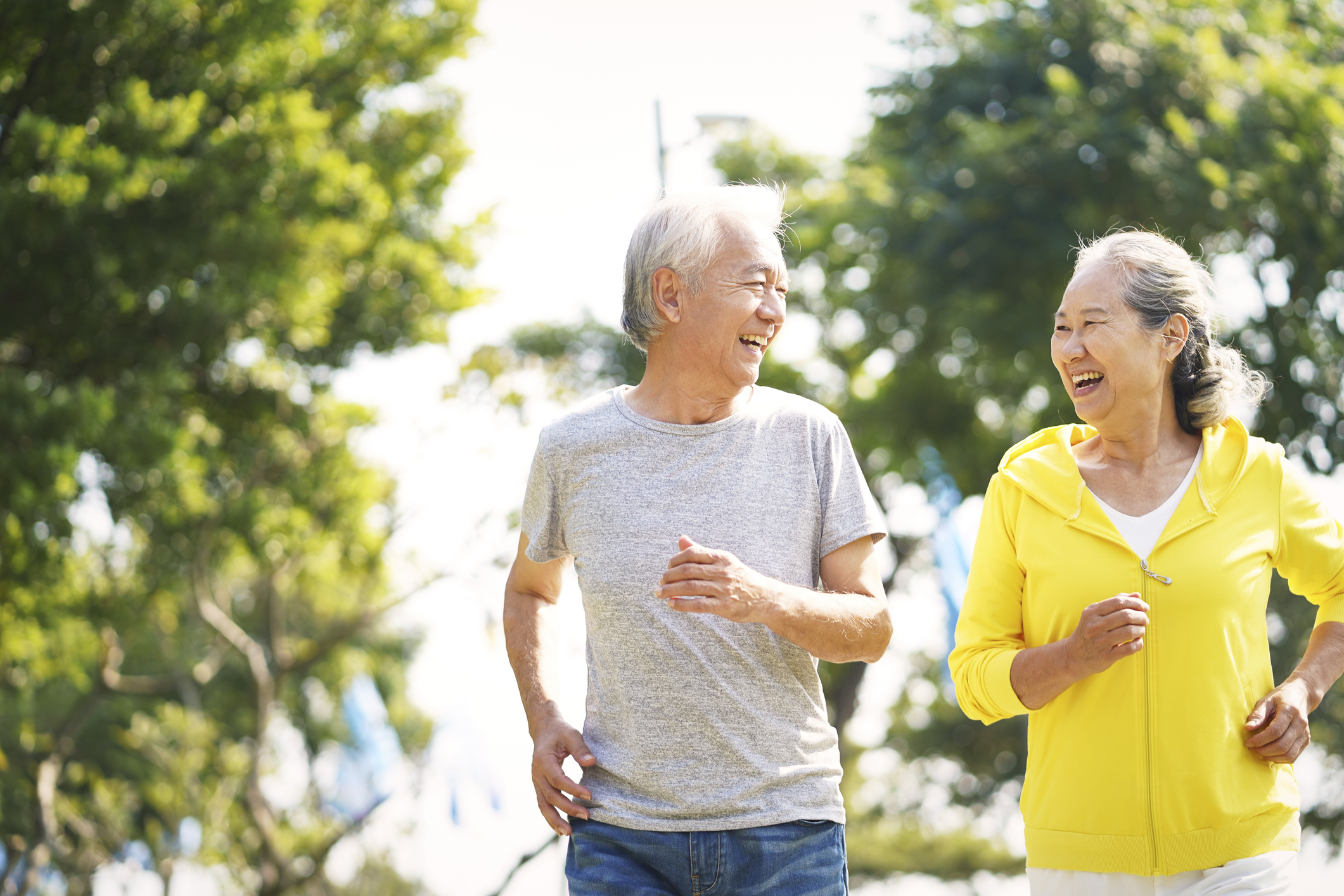 Benefits of Exercise for Seniors with Chronic Health Conditions