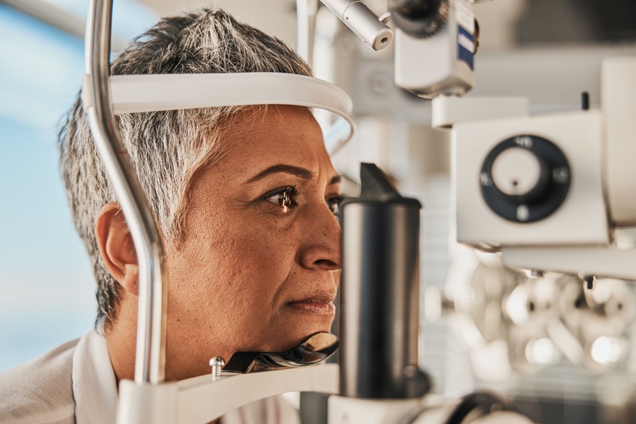 Seeing clearly: Maintaining eye health as we age