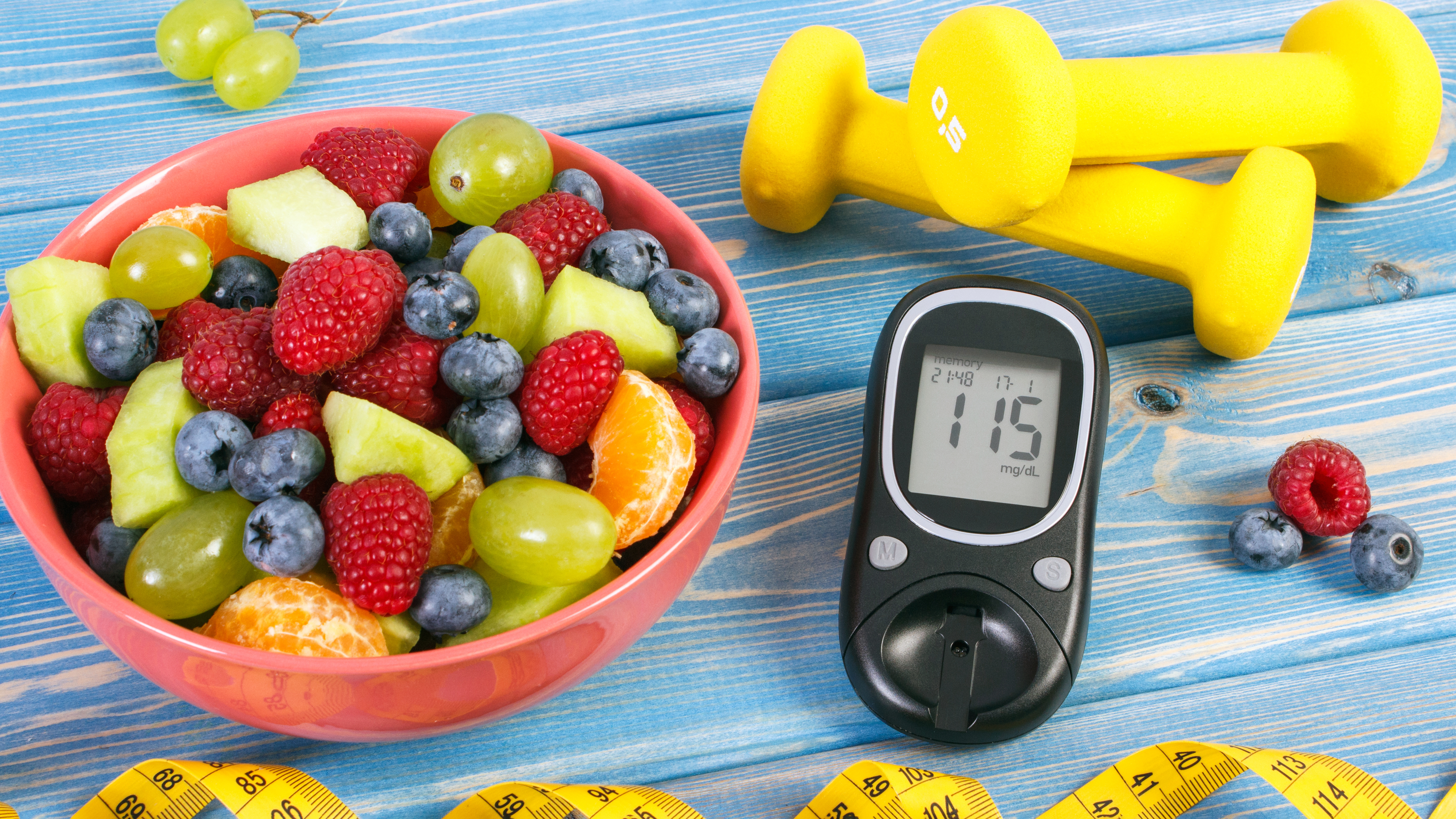 Prediabetes? How to delay or prevent type 2 diabetes