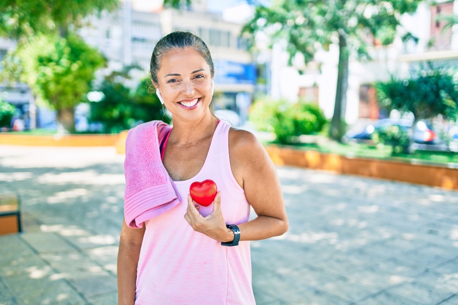 Heart Health: Separating Fact From Fiction