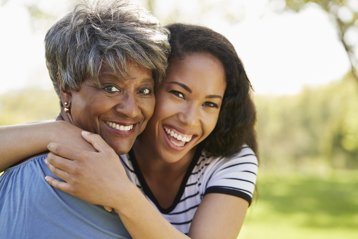 Supporting And Celebrating Older Adults On National Seniors Day