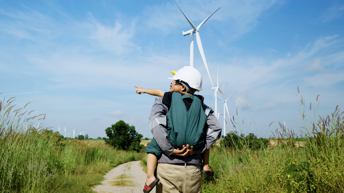 Forging strong intergenerational bonds