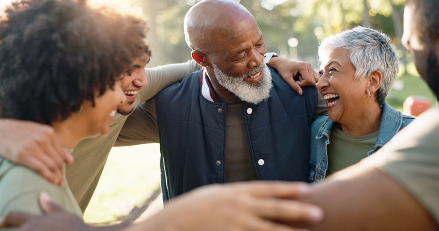 Understanding loneliness and social isolation: A guide for older adults