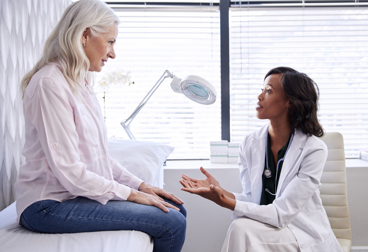 Screening for ovarian cancer: What you should know