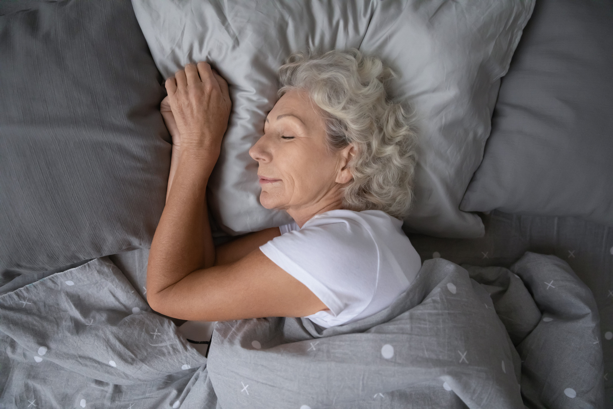 “Sweet dreams are made of these?” 3 strategies that aim to improve sleep