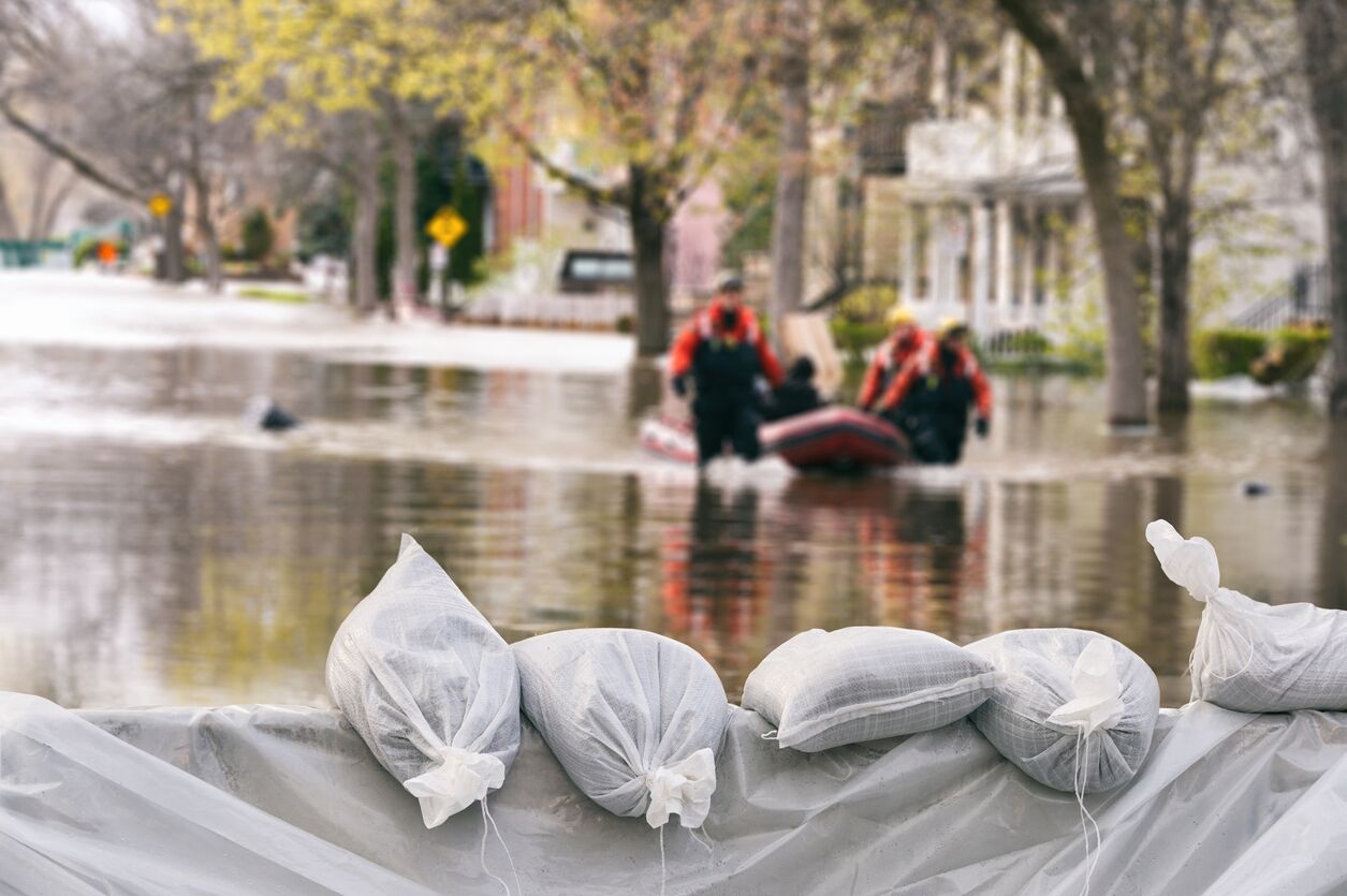 The crucial role of caregivers in emergency preparedness