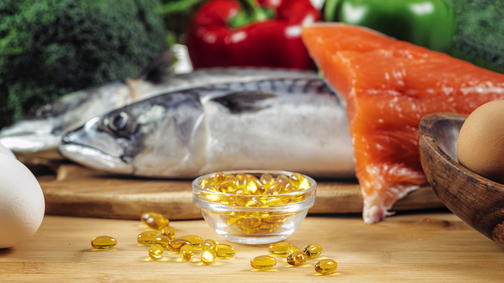 Vitamin D: Should I be taking a supplement?