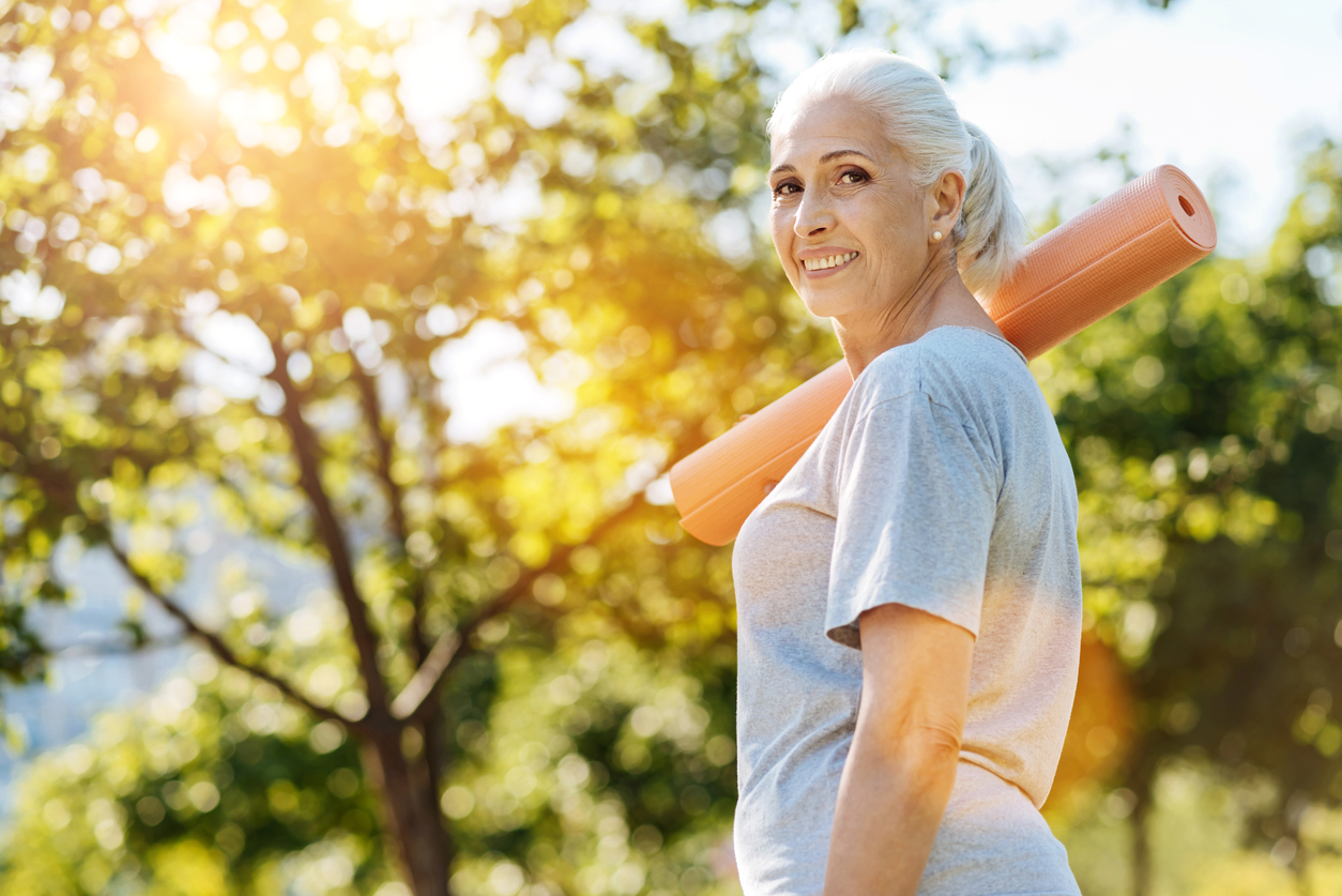 Yoga for diabetes: breathe, relax, stretch…and reduce your blood sugar levels? 