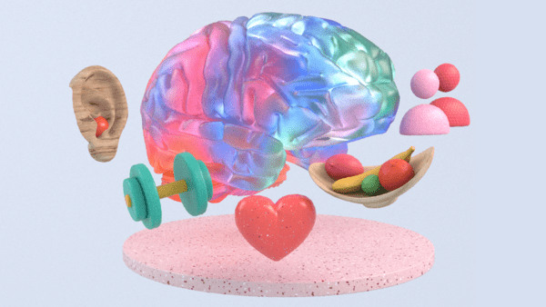 Why is brain health important as we age?